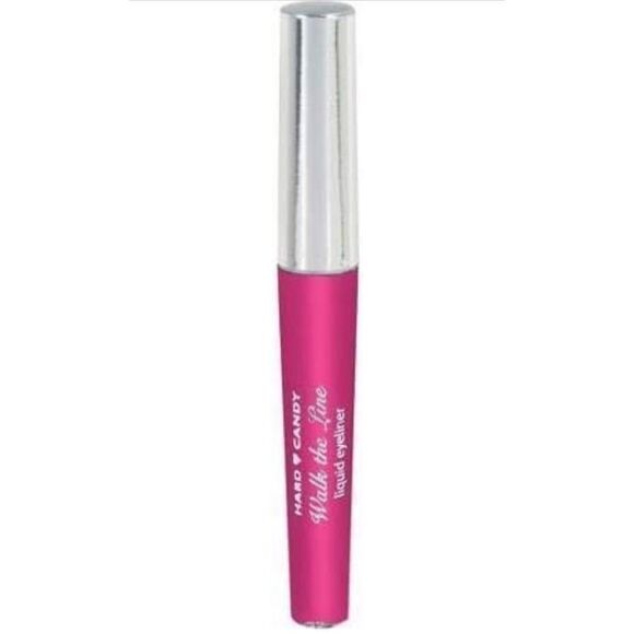 3/$10Sale Item! Hard Candy Walk the Line EyeLiner 0.14floz #976 Magenta Madness - Picture 3 of 11